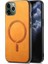 IPhone 11 Için Kılıf Pro Kablosuz Şarj Magsafe Araba Bağlar Ince (Yurt Dışından) 1