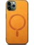 IPhone 11 Için Kılıf Pro Kablosuz Şarj Magsafe Araba Bağlar Ince (Yurt Dışından) 2