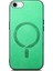 IPhone Se 2022 Ince Kablosuz Şarj Hafif Magsafe Araba (Yurt Dışından) 2