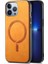 IPhone 13 Için Kılıf Pro Max Kablosuz Şarj Hafif Ince Magsafe Araba (Yurt Dışından) 1