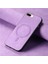 IPhone 7 Için Kılıf Artı/8 Artı Ince Kablosuz Şarj Magsafe Araba Bağlar (Yurt Dışından) 4