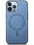 IPhone 13 Için Kılıf Pro Max Kablosuz Şarj Hafif Ince Magsafe Araba (Yurt Dışından) 4