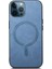 IPhone 12 Için Kılıf Pro Max Hafif Ince Kablosuz Şarj Magsafe Araba (Yurt Dışından) 4