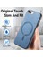 IPhone 7 Için Kılıf Artı/8 Artı Ince Kablosuz Şarj Magsafe Araba Bağlar (Yurt Dışından) 5