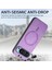 Google Pixel 9 Slim Hafif Magsafe Araba Mounts Kablosuz Için Flip Case (Yurt Dışından) 5