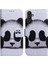 Samsung Galaxy A34 5g Için Flip Case Pu Deri Manyetik Kapatma Boyalı (Yurt Dışından) 1