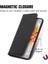 Vıvo V40 Lite Için Flip Case Deri Kılıf Kapak Darbeye Basit (Yurt Dışından) 2