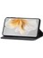 Vıvo V40 Lite Için Flip Case Deri Kılıf Kapak Darbeye Basit (Yurt Dışından) 4