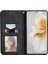 Vıvo V40 Lite Için Flip Case Deri Kılıf Kapak Darbeye Basit (Yurt Dışından) 5