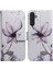 Samsung Galaxy A34 5g Için Flip Case Pu Deri Manyetik Kapatma Boyalı (Yurt Dışından) 1