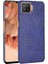 Oppo A73 Klasik Timsah Moda Koruyucu Için Şık Klasik Kılıf (Yurt Dışından) 1