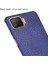 Oppo A73 Klasik Timsah Moda Koruyucu Için Şık Klasik Kılıf (Yurt Dışından) 5
