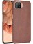 Oppo A73 Klasik Timsah Moda Koruyucu Için Şık Klasik Kılıf (Yurt Dışından) 1