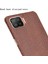 Oppo A73 Klasik Timsah Moda Koruyucu Için Şık Klasik Kılıf (Yurt Dışından) 5
