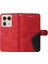 Motorola Moto X50 Ultra 5g Için Flip Case Kart Yuvası Standı Kickstand ile (Yurt Dışından) 4