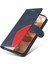 Motorola Moto X50 Ultra 5g Için Flip Case Kart Yuvası Standı Kickstand ile (Yurt Dışından) 3