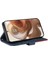 Motorola Moto X50 Ultra 5g Için Flip Case Kart Yuvası Standı Kickstand ile (Yurt Dışından) 4