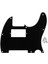 Siyah Stil Fleor 1 Adet Gitar Pickguard Humbucker Pick Guard Çizik Plakası ve Vida Abd Tl Tarzı Gitar Parçaları Için, 11 Renk Seçeneğiyle (Yurt Dışından) 3