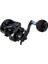 Ionix Bait Casting Olta Makinesi 108HBL 1