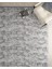 Eze Halı - Gri - 160X230 cm 4