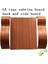 Tek Arka Panel Stili Sapele Kontrplak Gitar Arka Yan Plakası 39 Klasik Om 41 Ga Kontrplak Gitar Yapım Malzemesi Aksesuarları (Yurt Dışından) 3
