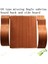 Tek Arka Panel Stili Sapele Kontrplak Gitar Arka Yan Plakası 39 Klasik Om 41 Ga Kontrplak Gitar Yapım Malzemesi Aksesuarları (Yurt Dışından) 4