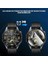 Huawei Watch Gt3 Modeline Uyumlu Elegant 42 mm Nano Ekran Koruyucuları 6 Adet 3