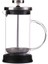 French Press Kahve ve Çay Makinesi, Kalınlaştırılmış Borosilikat Cam Paslanmaz ve Bulaşık Makinesinde Yıkanabilir, 350ML (Yurt Dışından) 1