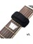 O 18CM Tarzı 1 Adet Gitar Perdesi Telleri Susturma Gürültü Engelleme Kılıfı Gitar Kiriş Bandı Gitarlar Bas Ukulele Telleri Için Müzik Aleti (Yurt Dışından) 2