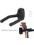 1 Adet Gitar Askı Duvar Montaj Standı Soporte Guitarra Yedek Parça ve Aksesuarlar Ev Enstrüman Gitar Kanca Duvar Askıları Gösterme - Guitars Hook Wall Hangers (Yurt Dışından) 2