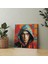 Eminem Duvar Tablosu - Eminem, Kanvas Tablo, Müzik Meraklıları, Ev Dekorasyonu, 30X30 2