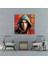 Eminem Duvar Tablosu - Eminem, Kanvas Tablo, Müzik Meraklıları, Ev Dekorasyonu, 30X30 3