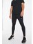 Running Uv Challenger Dri Fit Hybrid Joggers Black Erkek Koşu Antreman Eşofman Altı Siyah 1