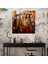 Rolling Stones Cam Baskı - Rolling Stones, Cam Baskı, Ev Dekorasyonu, Vitray Mozaik, 30X30 3