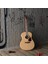 R Tarzı 1 Adet Evrensel Profesyonel Halk Akustik Gitar Pickguard Kendinden Yapışkanlı Pickguard Sticker Akustik Gitar Parçası Için Yeni (Yurt Dışından) 3
