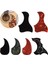 Acc-Gp-09 Stili Folk Akustik Gitar Pickguard Pick Guard Sticker Çizik Plakası Için Gitar Aksesuarları R64MM 1 Adet (Yurt Dışından) 4
