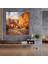 Güneybatı Serenity Cam Baskı - Güneybatı, Cam Sanatı, Modern Sanat, Ev Dekorasyonu, 30X30 2