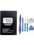 Reeder P13 Blue Max Pro Lite Batarya Pil Ve Tamir Seti 1