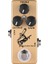 Altın At Stili Mosky Gümüş At Efekt Pedalı Overdriveboost At Elektro Gitarlar Ses Reverb Bas Kit Gitar Parçaları Tremolo (Yurt Dışından) 1