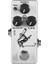 Altın At Stili Mosky Gümüş At Efekt Pedalı Overdriveboost At Elektro Gitarlar Ses Reverb Bas Kit Gitar Parçaları Tremolo (Yurt Dışından) 5