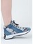 Starbluemoon Kot Spor Ayakkabı 3