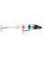 Husky Jerk Sahte Balığı Bwb 120MM 1