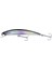 Original Crystal Minnow Floating Sahte Balığı C4 130MM 1