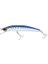 Crystal Minnow Floating Sahte Balığı Hıw 90MM 1