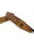 No.4 Stili Vorson Gitar Askıları Bas Askıları Kişilik Pu Deri Kırmızı Alev Serisi Gitar Askısı Aksesuarları Siyah Beyaz Yıldırım Askılar (Yurt Dışından) 1