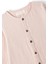 Unisex Çocuk Müslin Uzun Kollu Romper 3