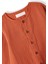 Unisex Çocuk Müslin Uzun Kollu Romper 3