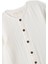 Unisex Çocuk Müslin Uzun Kollu Romper 3