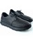 The Dortex Shoes Fm401 Deri Kemik Çıkıntılı Erkek Günlük Ortopedik Ayakkabı 1