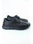 The Dortex Shoes Fm401 Deri Kemik Çıkıntılı Erkek Günlük Ortopedik Ayakkabı 4